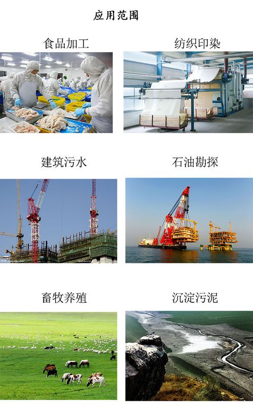 食品厂污水压泥机 叠螺污泥脱水机效果好