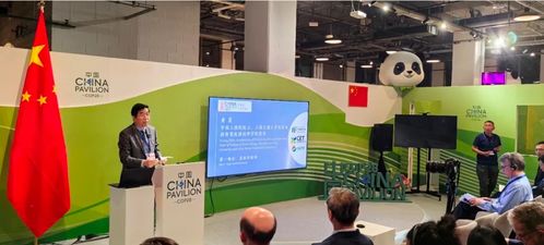 黄震 用好市场机制,为能源转型带来更高收益丨首席评论