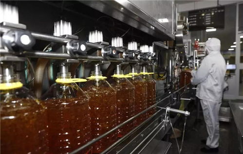 鲁花集团 复工复产稳价保供,以实际行动助力疫情阻击战
