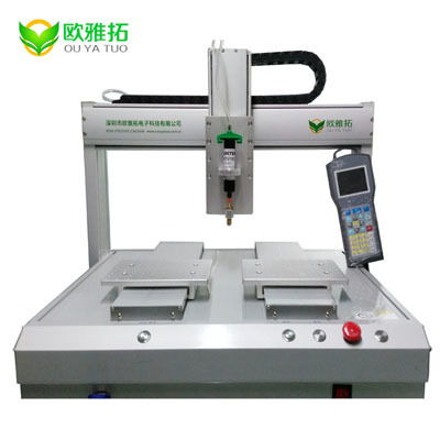 欧雅拓为您推荐更优质的点胶机厂家资源