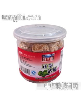 好仕迪160g樱桃片招商——扬州市大桥糖果食品厂携手糖酒网共拓市场