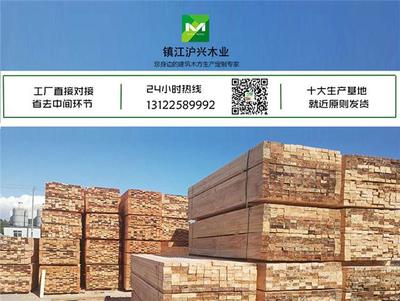 建筑覆模板的选择与优质建筑模板厂家推荐